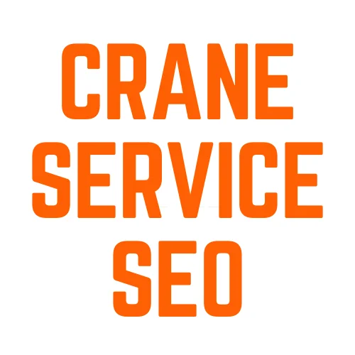 crane service seo